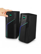 Urban Factory BOOMEE loudspeaker Black Wireless 3 W