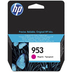 HP F6U13AE/953 Ink cartridge magenta, 630 pages 9ml for HP OfficeJet Pro 7700/8210/8710
