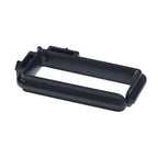 APC NetShelter Cable Management, Vertical Cable Manager, Rings, Set of 10, Black, 107 x 53 x 18 mm