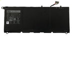 DELL XPS 13 9360 4-Cell 60 WHR Battery