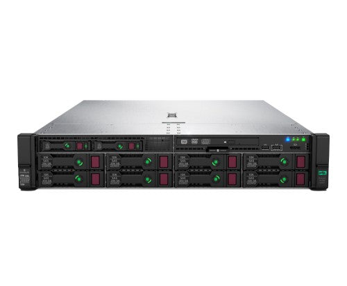 HPE ProLiant DL380 Gen10 5218 2.3GHz 16-core 1P 32GB-R P408i-a NC 8SFF 800W PS Server