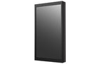 LG 75XE3C-B Signage Display 190.5 cm (75") 3000 cd/m² 4K Ultra HD Black 24/7
