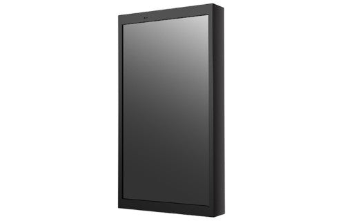 LG 75XE3C-B Signage Display 190.5 cm (75") 3000 cd/m² 4K Ultra HD Black 24/7