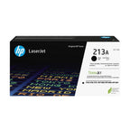 HP W2130A/213A Toner cartridge black, 3.5K pages ISO/IEC 19798 for HP CLJ 5800/6700/6701/6800