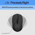 HP 150 Wired Mouse and Keyboard