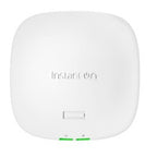 HPE Networking Instant On AP21 (RW) Dual Radio 2x2 Wi-Fi 6 Access Point Bundle with RW PSU