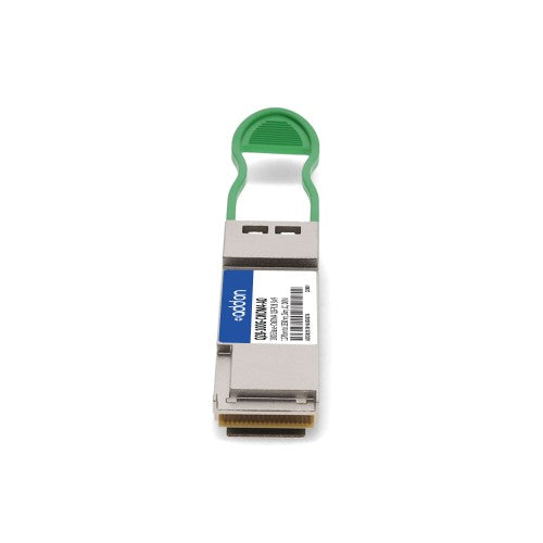 AddOn Networks Dell Q28-100G-CWDM4 Compatible TAA 100GBase-CWDM4 QSFP28 Transceiver (SMF, 1270nm to 1330nm, 2km, LC, DOM)