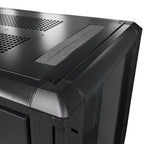StarTech.com 32U Enterprise-Grade Flat Pack Server Rack Cabinet, 19in Enclosed 4-Post Rack with 29in (75cm) Mounting Depth and 1764lb (800kg) Weight Capacity