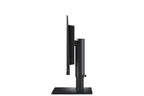 Samsung S24D406GAU computer monitor 61 cm (24") 1920 x 1080 pixels Full HD LCD Black