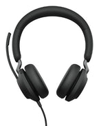 Jabra Evolve2 40 SE USB-C, UC Stereo (include Extended Cord)