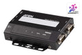 ATEN SN3402 serial server RS-232/422/485