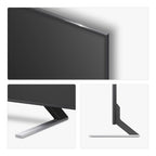 LG 75QNED85A6C.AEK TV 190.5 cm (75") 4K Ultra HD Smart TV Wi-Fi Black