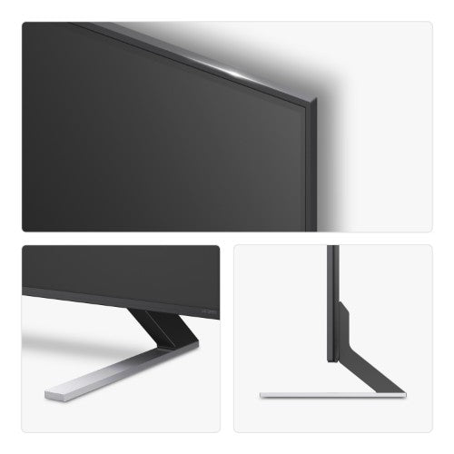 LG 75QNED85A6C.AEK TV 190.5 cm (75") 4K Ultra HD Smart TV Wi-Fi Black