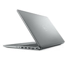 DELL Precision 3590 Intel Core Ultra 7 155H Mobile workstation 39.6 cm (15.6") Full HD 32 GB DDR5-SDRAM 1 TB SSD NVIDIA RTX 500 Ada Wi-Fi 6E (802.11ax) Windows 11 Pro UK English Grey