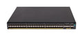 HPE Networking Comware Data Center Switch 48p SFP+ 1G/10G 6p QSFP28 100G 5720