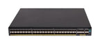 HPE Networking Comware Data Center Switch 48p SFP+ 1G/10G 6p QSFP28 100G 5720