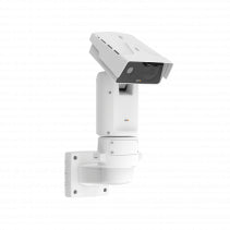 Axis 01838-001 security camera Box IP security camera Outdoor 1920 x 1080 pixels