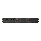 Belkin F1DN102KVM-UNN4 KVM switch Black