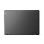 Lenovo 13w Yoga Gen 2 AMD Ryzen™ 5 7530U Hybrid (2-in-1) 33.8 cm (13.3") Touchscreen WUXGA 8 GB DDR4-SDRAM 256 GB SSD Wi-Fi 6 (802.11ax) Windows 11 Pro Education Black