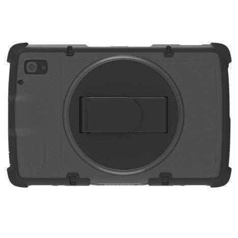 Zebra 3PTY-INF-ET4X8-RHS tablet case 20.3 cm (8") Cover Black