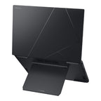 ASUS Zenbook Duo UX8406CA-PZ134W Intel Core Ultra 9 285H Hybrid (2-in-1) 35.6 cm (14") Touchscreen 3K 32 GB LPDDR5x-SDRAM 2 TB SSD Wi-Fi 7 (802.11be) Windows 11 Home Grey