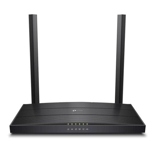 TP-Link AC1200 Wireless VDSL/ADSL Modem Router