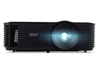 Acer Professional and Education X139WH DLP data projector Standard throw projector 5000 ANSI lumens WXGA (1280x800) Black