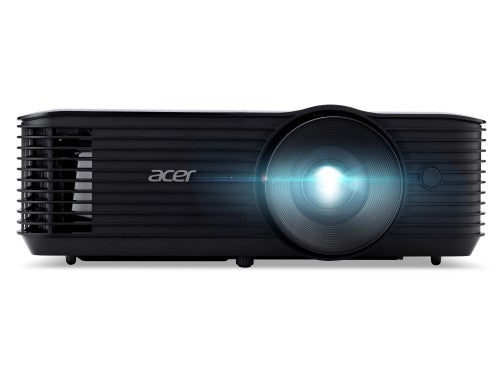 Acer Professional and Education X139WH DLP data projector Standard throw projector 5000 ANSI lumens WXGA (1280x800) Black