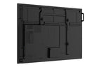 Viewsonic IFP 65IN 4K ANDROID 16 EDLA 64 interactive whiteboard 165.1 cm (65") 3840 x 2160 pixels Touchscreen