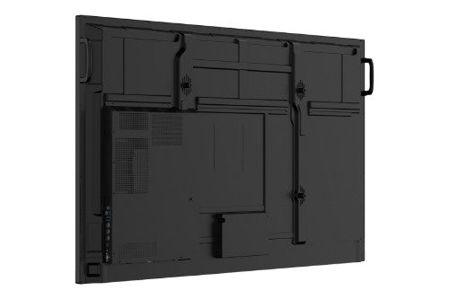 Viewsonic IFP 65IN 4K ANDROID 16 EDLA 64 interactive whiteboard 165.1 cm (65") 3840 x 2160 pixels Touchscreen