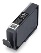 Canon 6951C001/PFI-5100MBK Ink cartridge black matt 1679 Photos for Canon IPF PRO-310