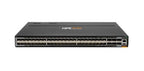 HPE Aruba Networking CX 8360-48Y6C v2 48p 25G SFP/SFP+/SFP28 4 Sec 6p 100G QSFP+/QSFP28 2 Sec Switch