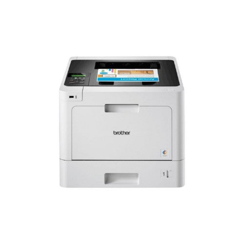Brother HLL-8260CDW laser printer Colour 2400 x 600 DPI A4 Wi-Fi