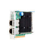 HPE Ethernet 10Gb 2-port FLR-T BCM57416 Adapter