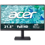 Acer Vero V227Q J0 Widescreen LCD Monitor