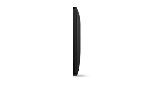 Elo Touch Solutions 1302L 33.8 cm (13.3") LCD/TFT 300 cd/m² Full HD Black Touchscreen