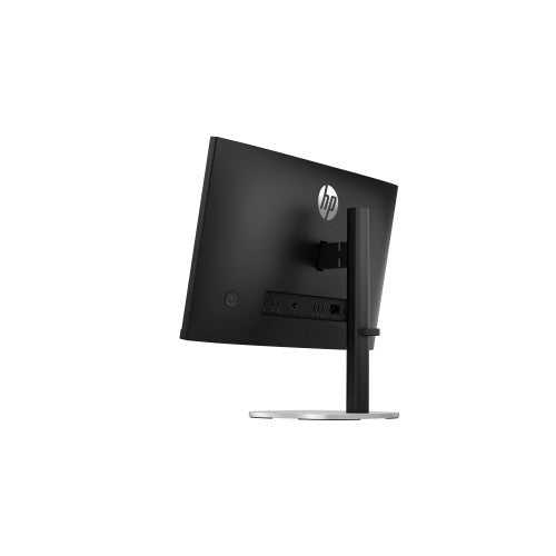HP ProStudio 4 G1i AI PC Intel Core Ultra 7 265 60.5 cm (23.8") 1920 x 1080 pixels All-in-One PC 16 GB DDR5-SDRAM 512 GB SSD Windows 11 Pro Wi-Fi 6E (802.11ax) Black