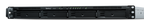 Synology RX418 disk array Rack (1U) Black, Grey