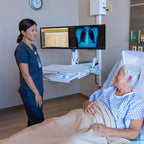 Ergotron 98-650-251 monitor mount accessory