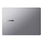 ASUS ExpertBook P5 P5405CSA-U735W Intel Core Ultra 7 258V Laptop 35.6 cm (14") WQXGA 32 GB LPDDR5x-SDRAM 512 GB SSD Wi-Fi 6E (802.11ax) Windows 11 Home Grey QWERTY UK English