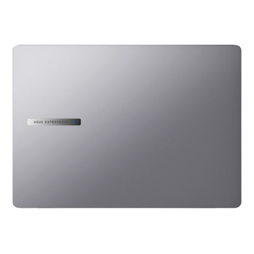 ASUS ExpertBook P5 P5405CSA-U735W Intel Core Ultra 7 258V Laptop 35.6 cm (14") WQXGA 32 GB LPDDR5x-SDRAM 512 GB SSD Wi-Fi 6E (802.11ax) Windows 11 Home Grey QWERTY UK English