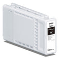 Epson C13T56U100/T56U1 Ink cartridge foto black 350ml for Epson SureColor SC-P 7300
