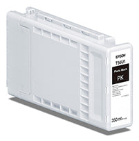 Epson C13T56U100/T56U1 Ink cartridge foto black 350ml for Epson SureColor SC-P 7300