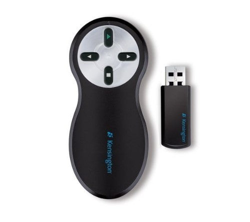 Kensington Wireless Presenter - Nano Receiver