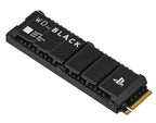 SanDisk SN850P 8 TB M.2 PCI Express 4.0 NVMe