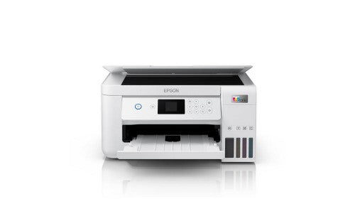 Epson EcoTank ET-2856