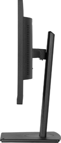 iiyama 24” IPS technology panel with height adjustable stand and 100Hz refresh rate