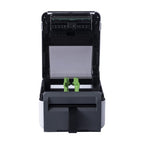 Brother TD-4420DNFC label printer Direct thermal 203 x 203 DPI 203 mm/sec Wired Ethernet LAN