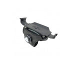 Zebra SG-TC51-WMADP1-01 holder Passive holder Handheld mobile computer Black