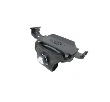 Zebra SG-TC51-WMADP1-01 holder Passive holder Handheld mobile computer Black